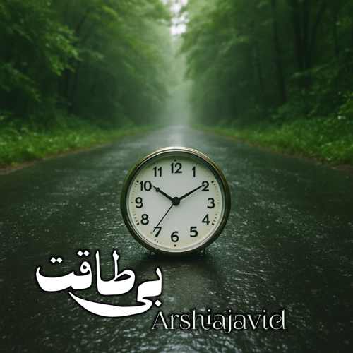 دانلود آهنگ عرشیا جاوید بی طاقت